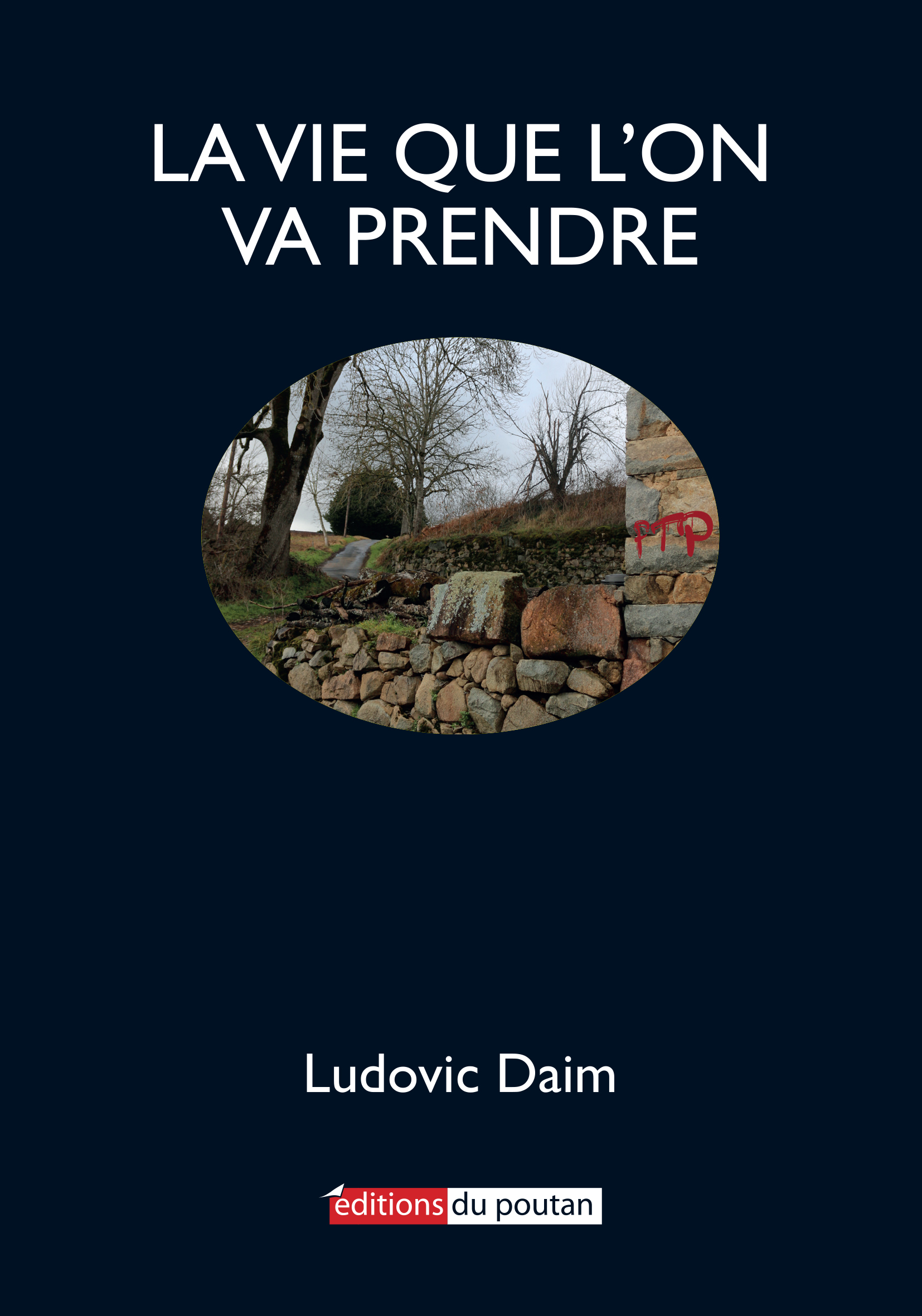 La vie que l'on va prendre