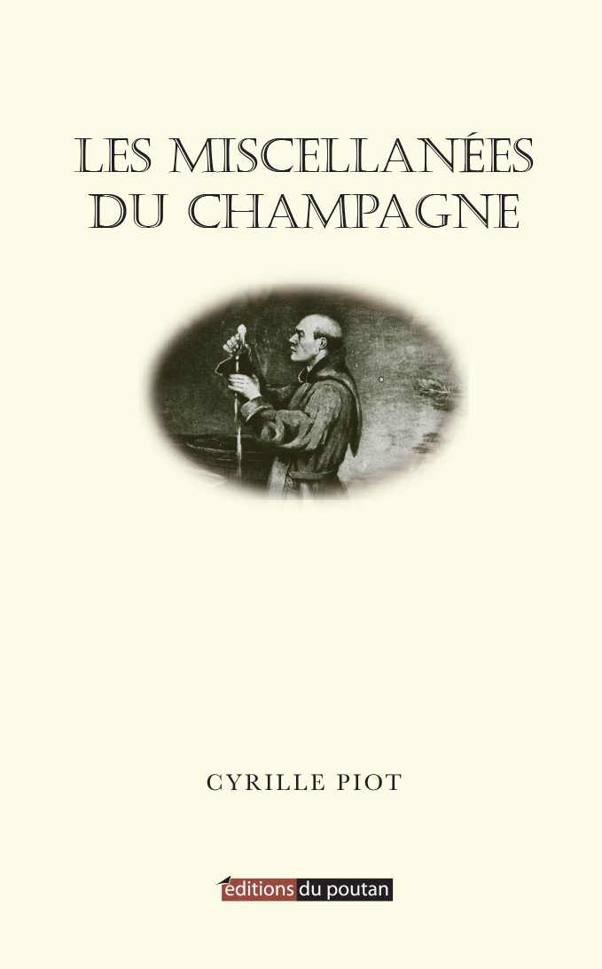 Les Miscellanées du champagne