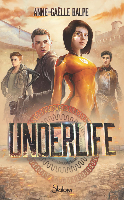 Underlife