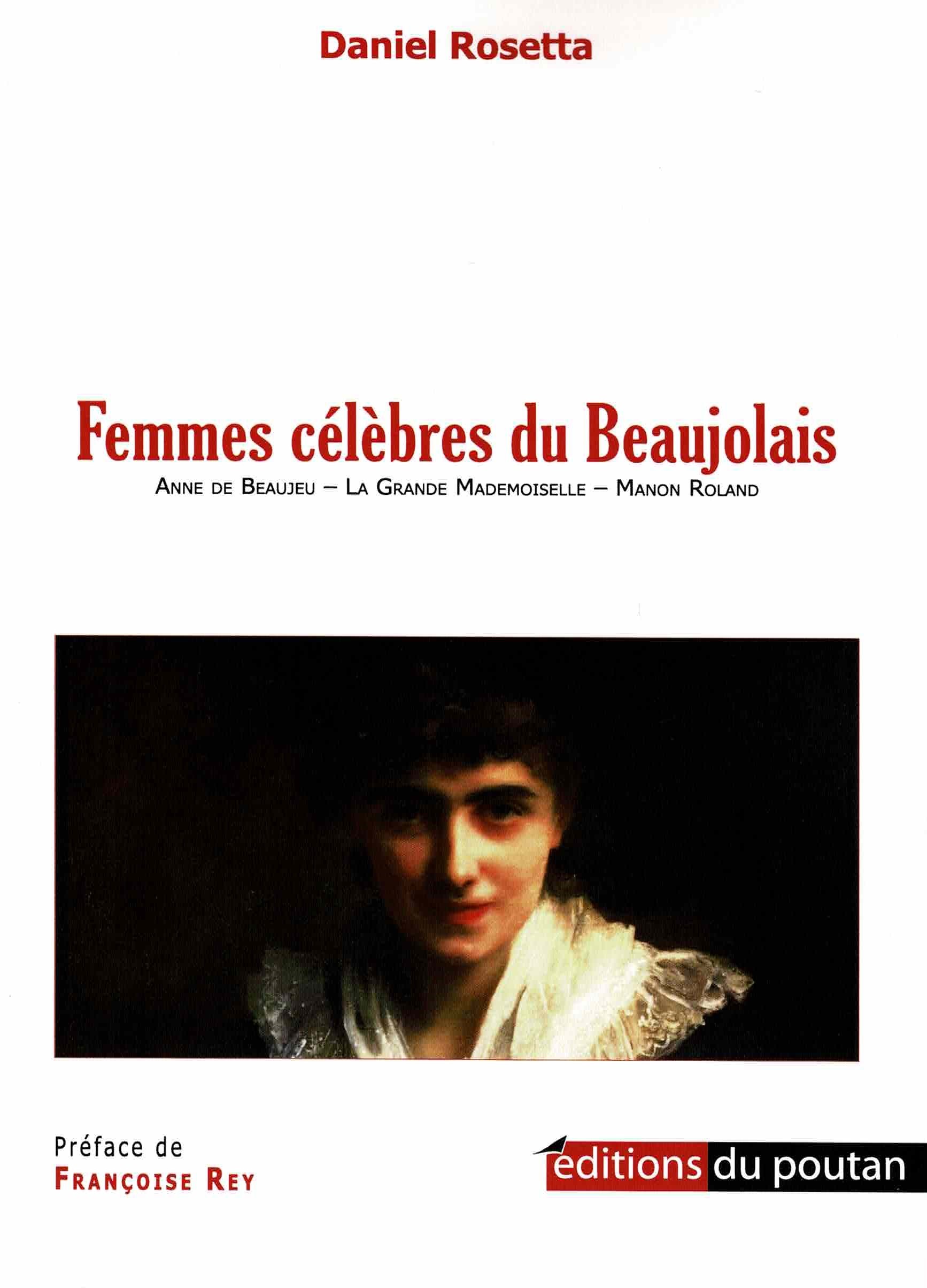 Femmes célèbres du Beaujolais