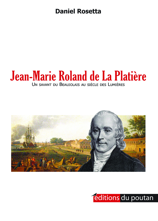 Jean-Marie Roland de la Platière