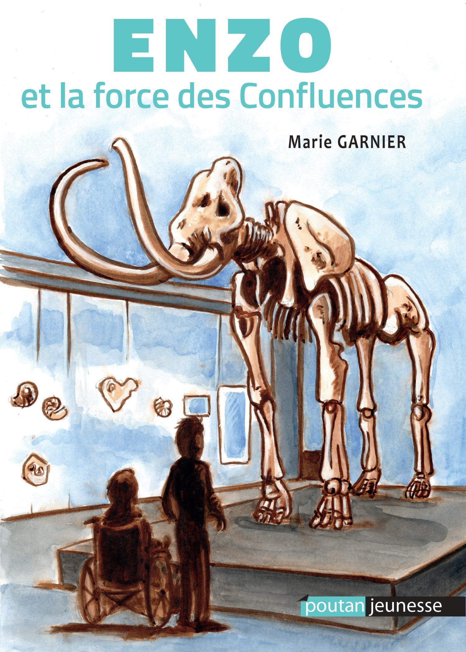 Enzo et la force des Confluences