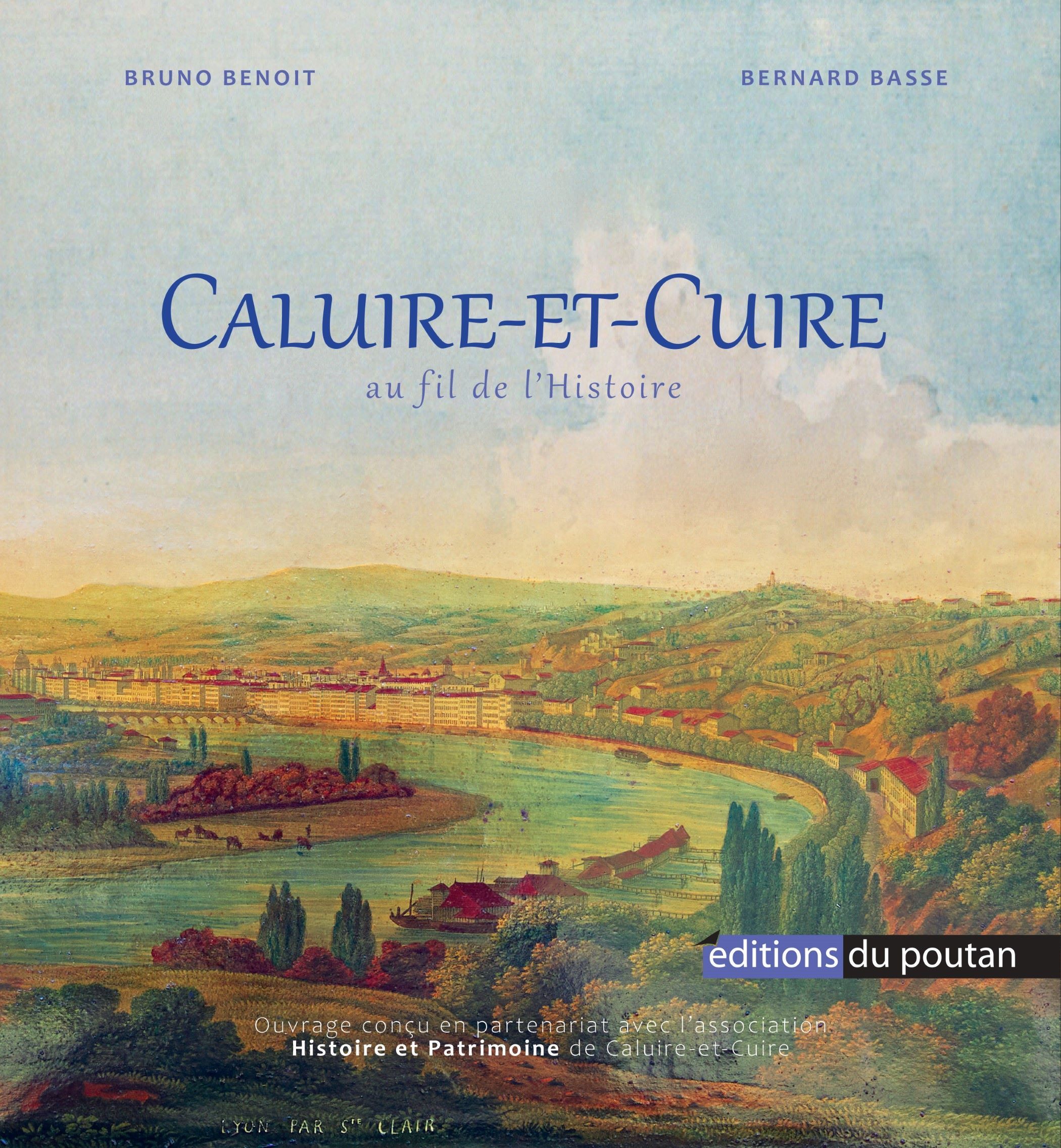 Caluire-et-Cuire au fil de l'Histoire