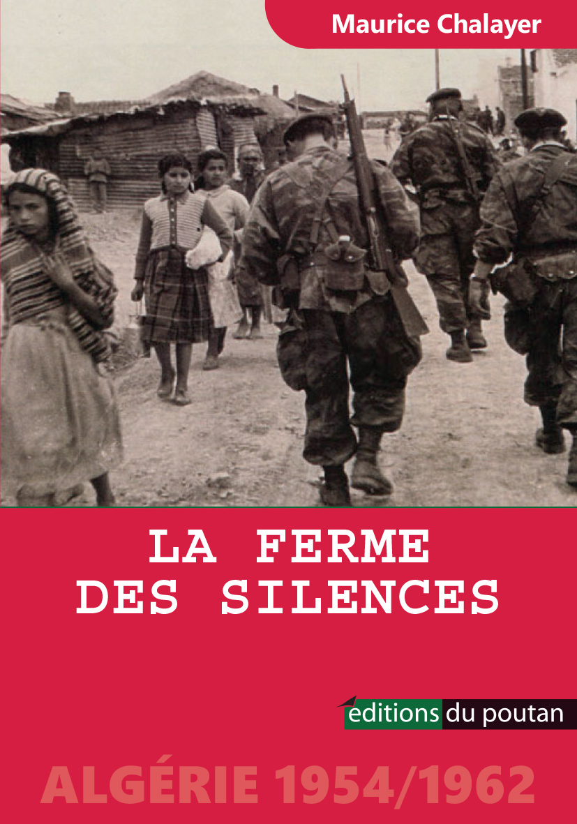 La Ferme des silences