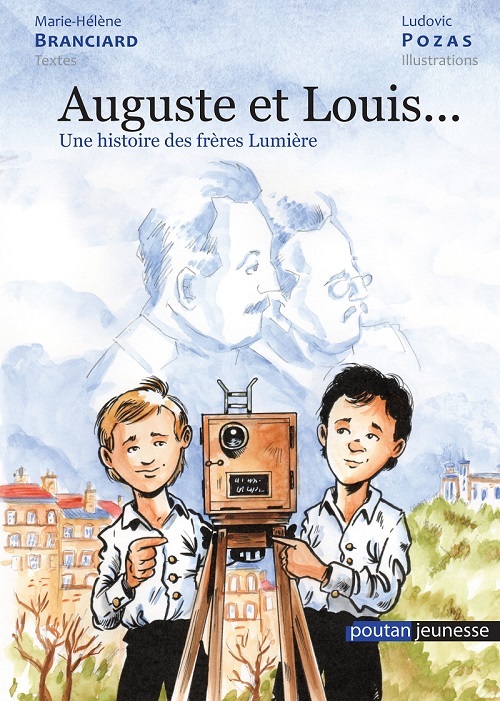 Auguste et Louis
