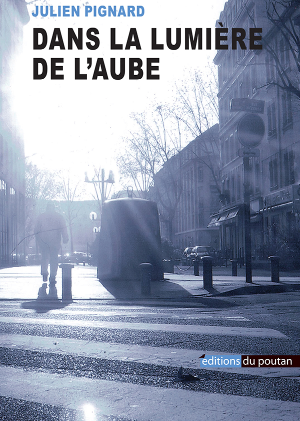 Dans la lumière de l'aube