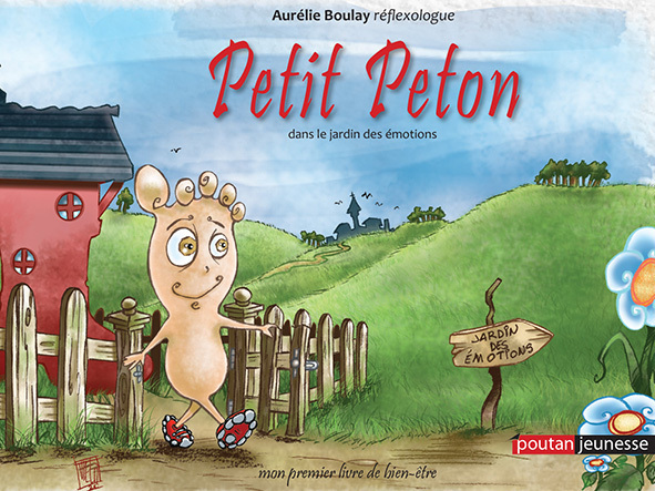 Petit peton