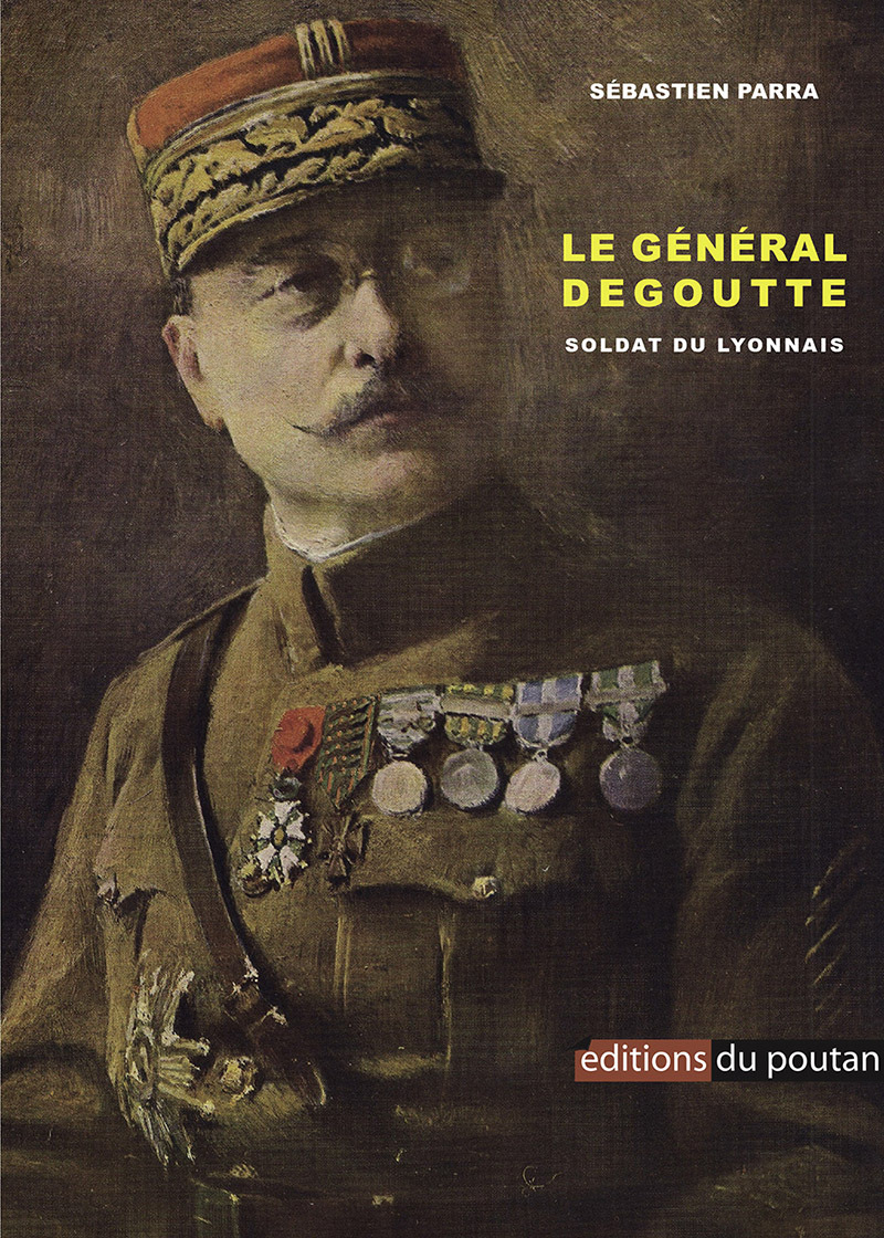 Le général Degoutte