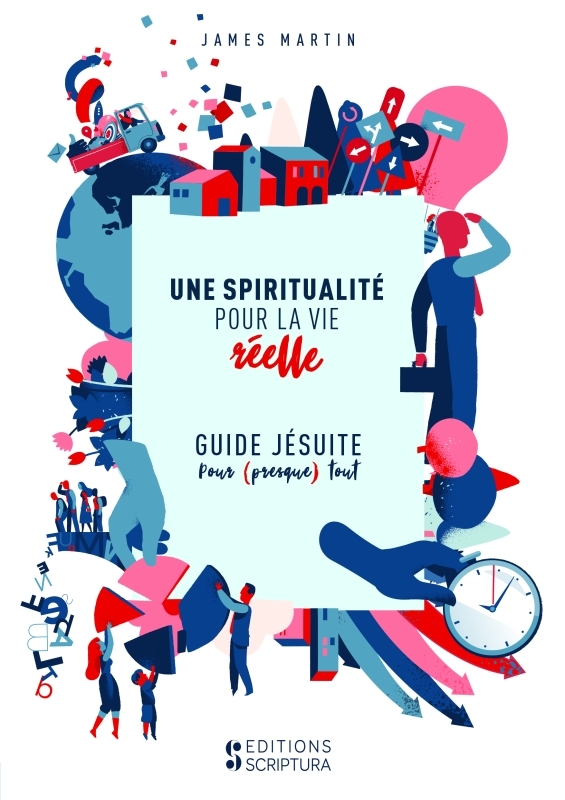Une spiritualité pour la vie réelle