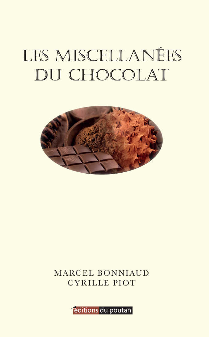 Les Miscellanées du chocolat