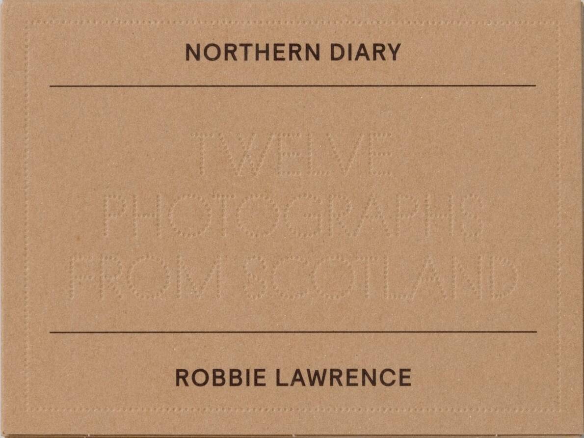 Northern Diary
