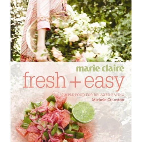 Marie Claire Fresh + Easy