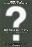 The Philosophy Gym