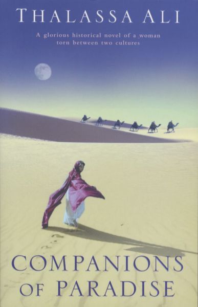 Companions of Paradise