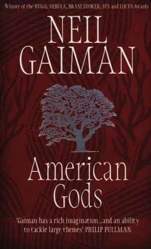 American Gods