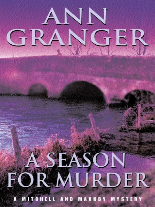 A Season for Murder (Mitchell & Markby 2)