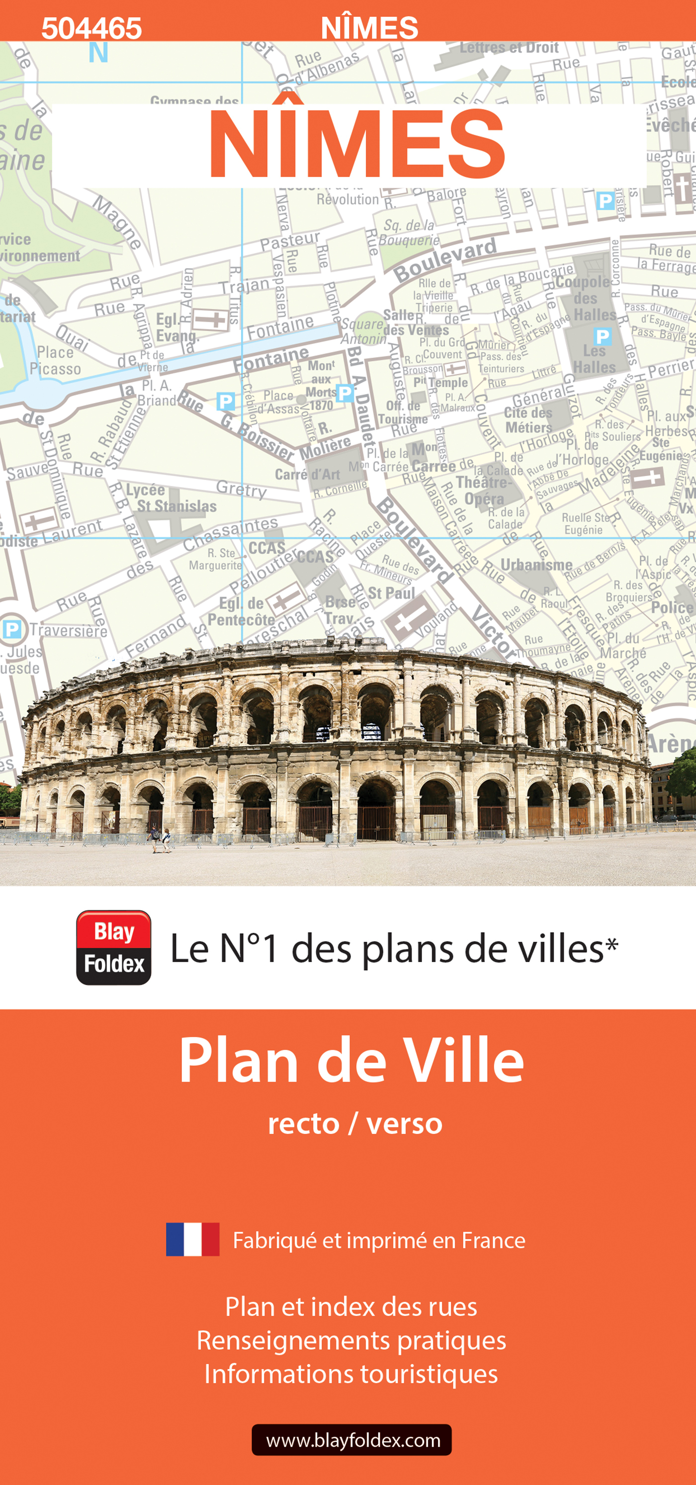 NÎMES