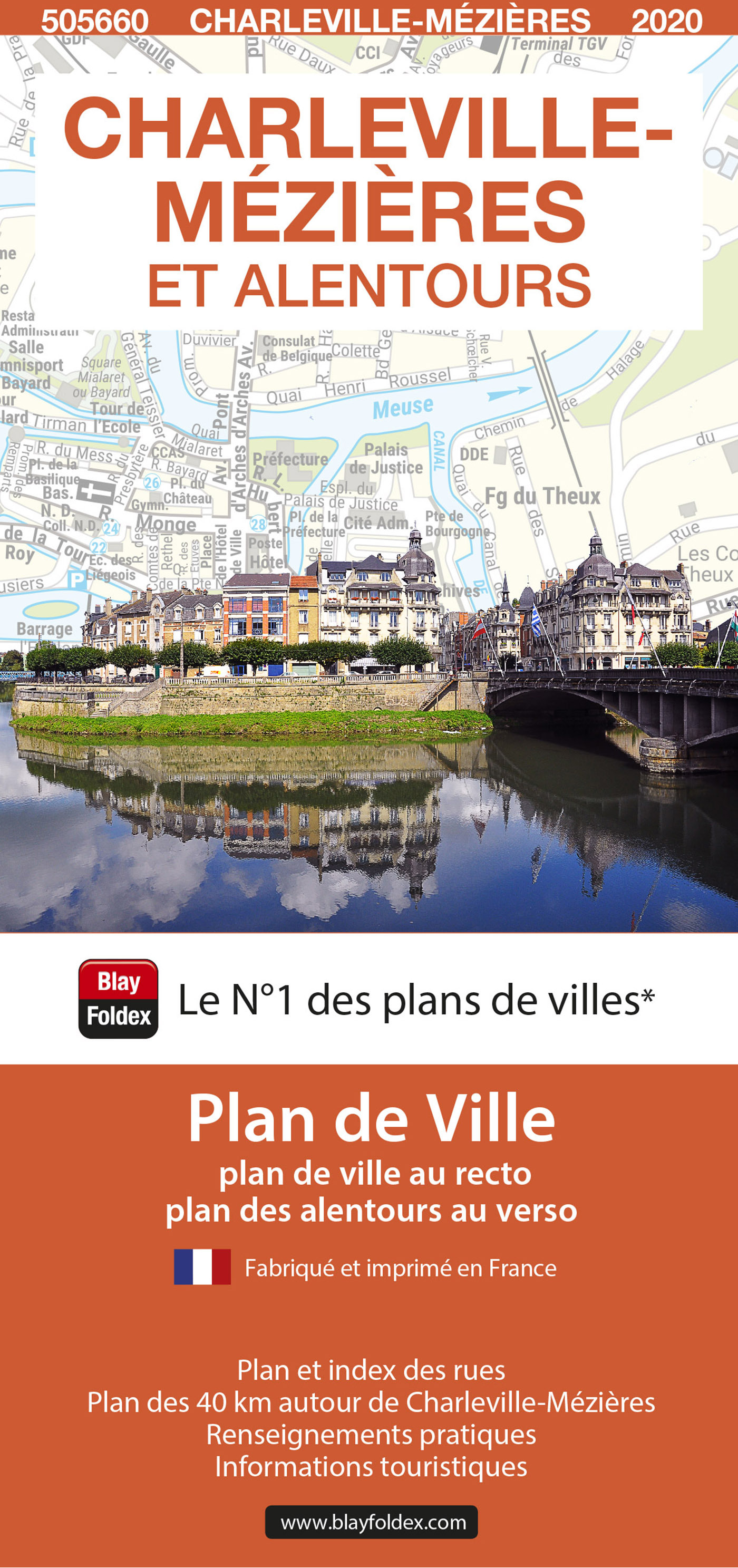 CHARLEVILLE-MÉZIERES