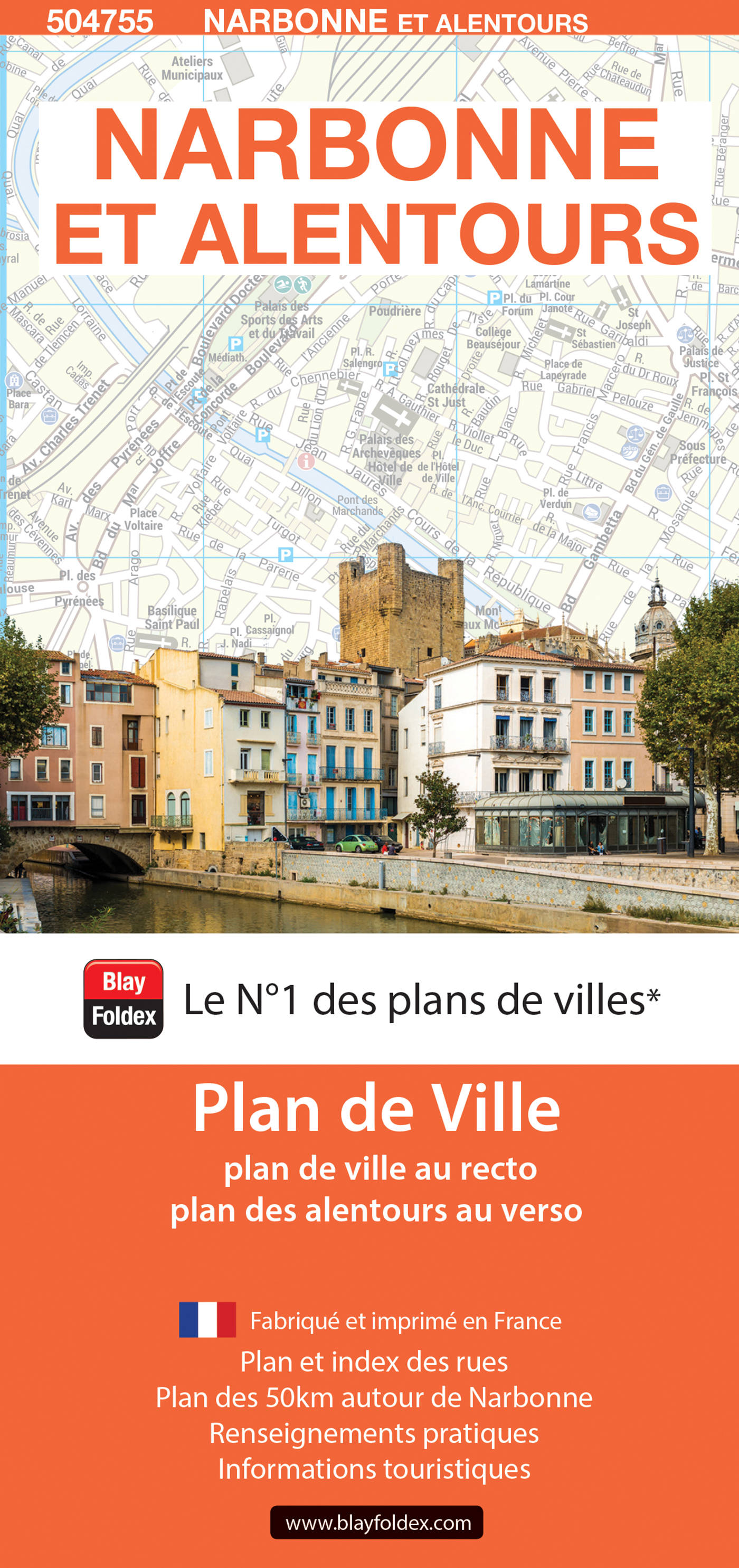 Narbonne et alentours