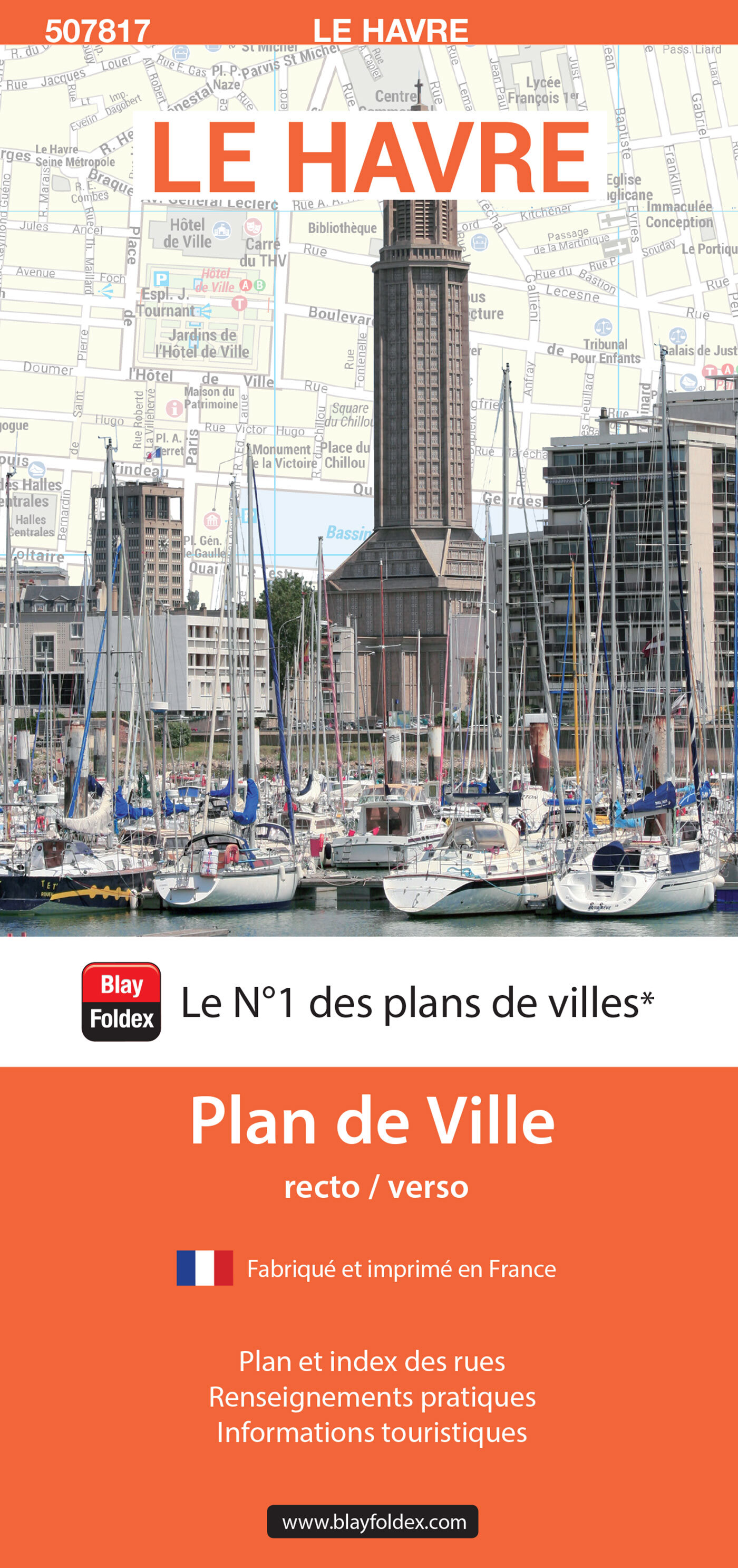 LE HAVRE 2024