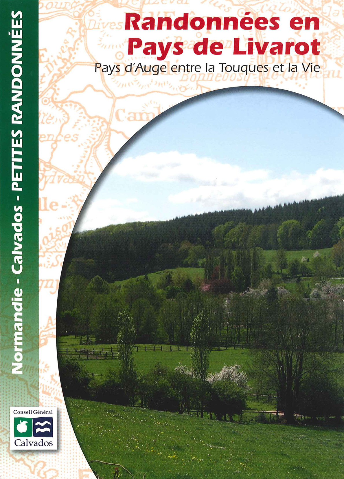 R42 RANDONNEES EN PAYS LIVAROT RANDO42