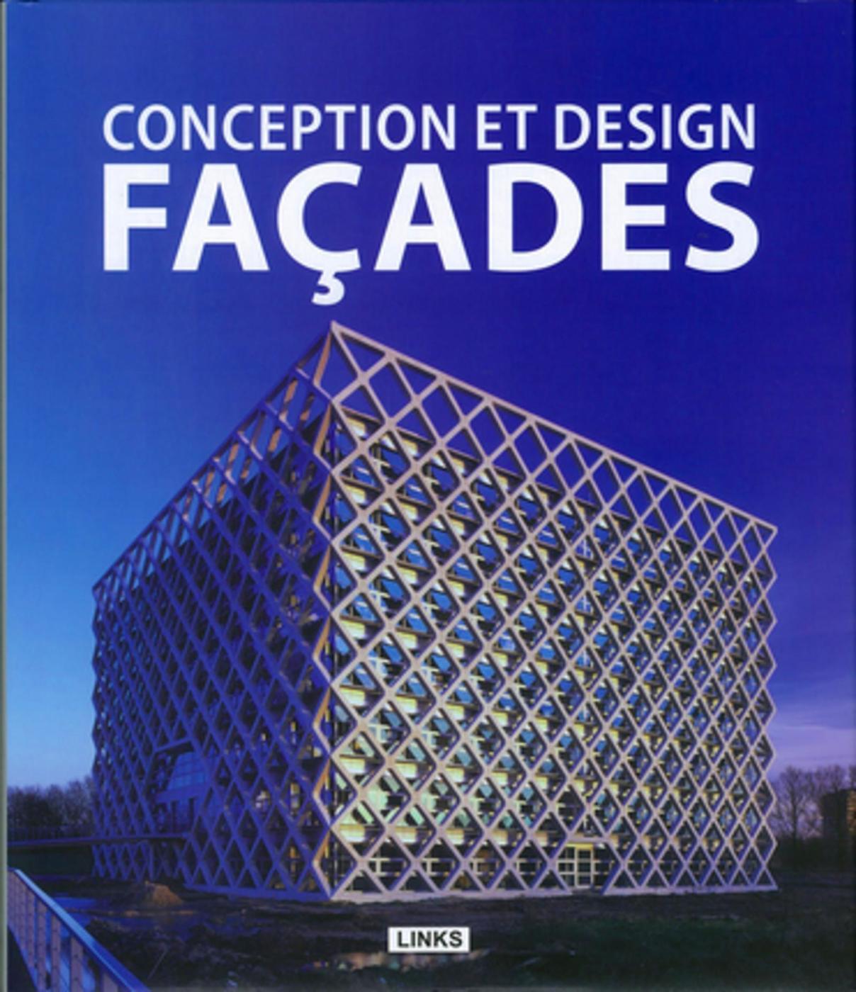Conception et design : façades