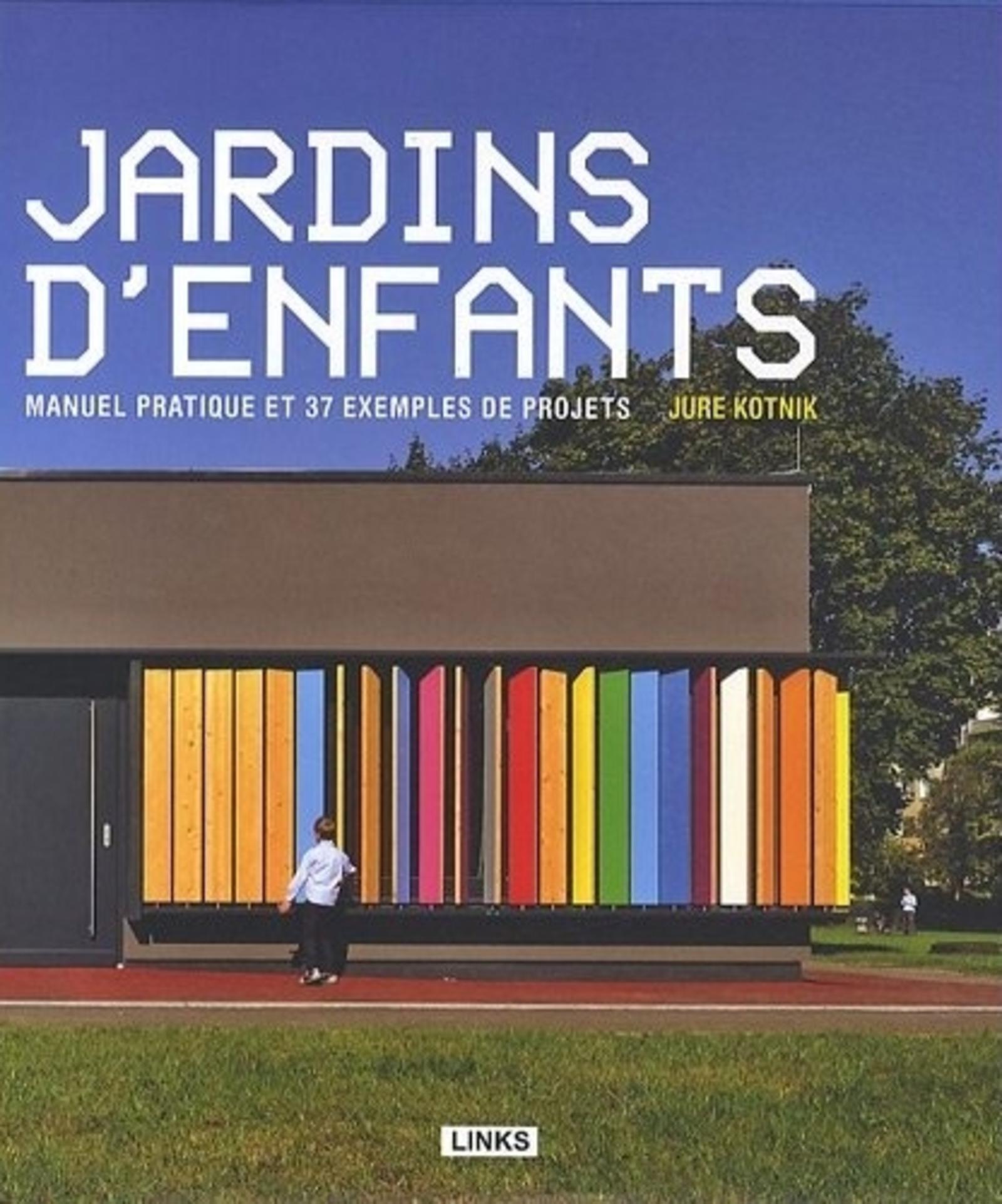 Jardins d'enfants