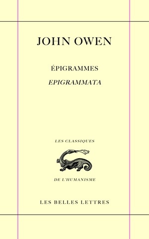 Épigrammes / Epigrammata