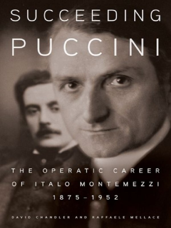 Succeeding Puccini