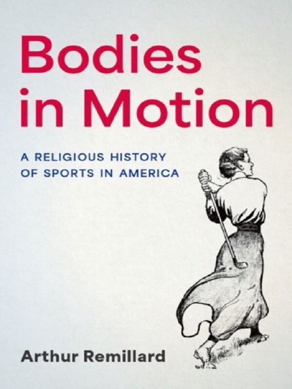 Bodies in Motion