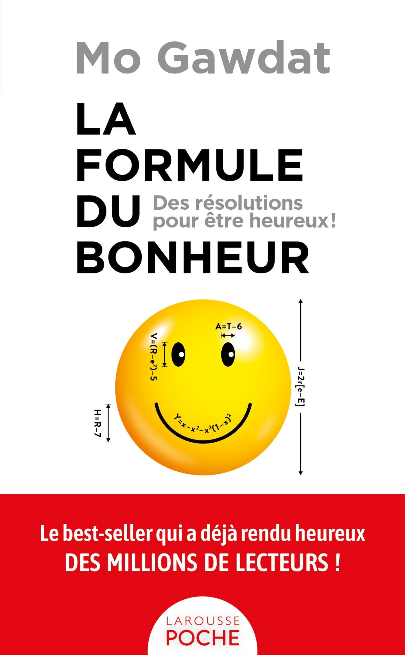 La formule du bonheur