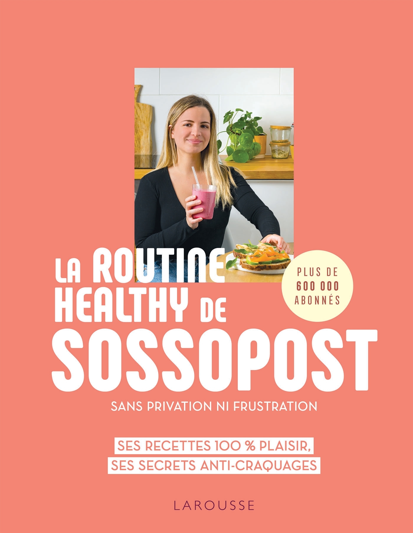 La routine healthy de Sossopost