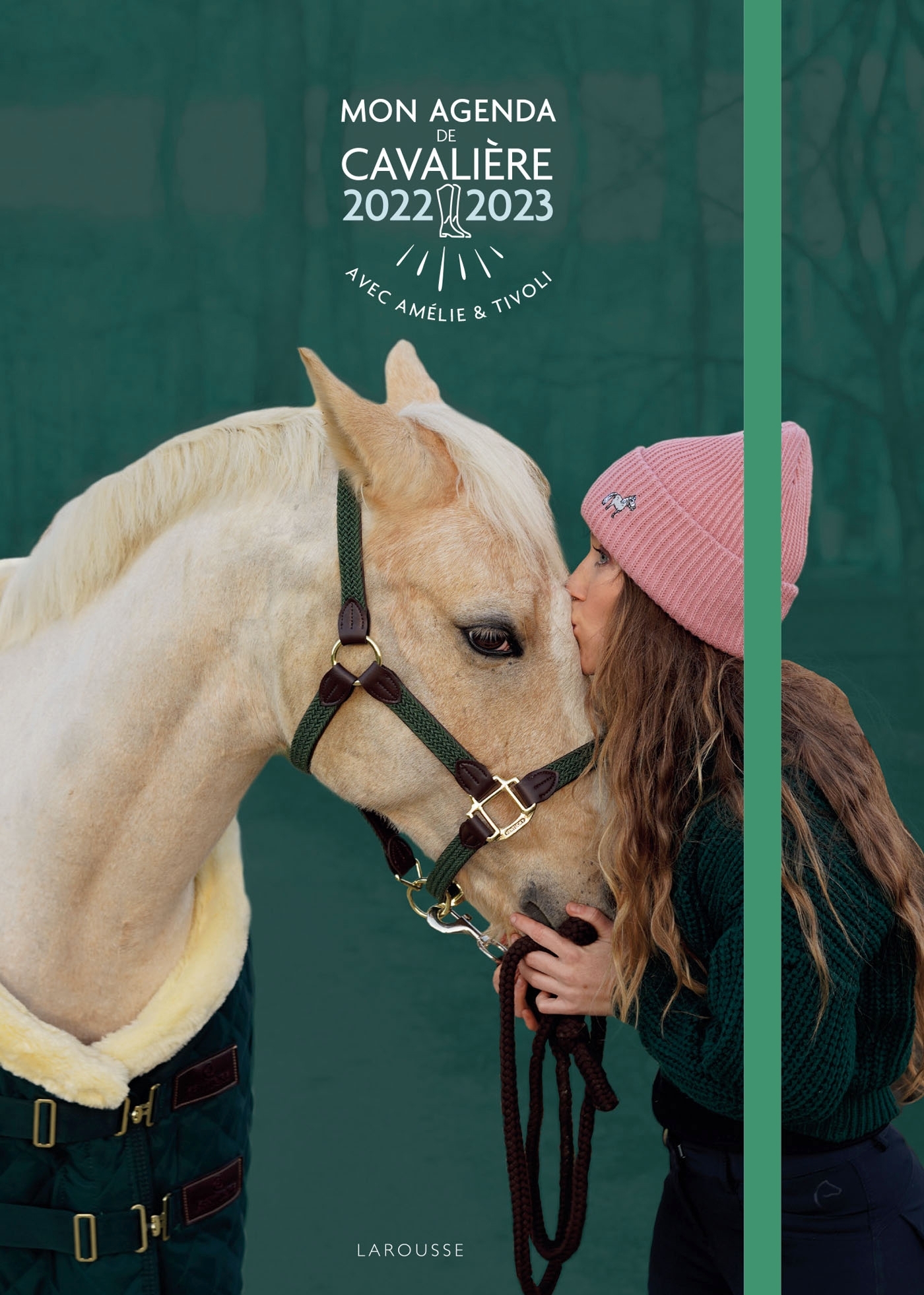 Agenda de la cavalière