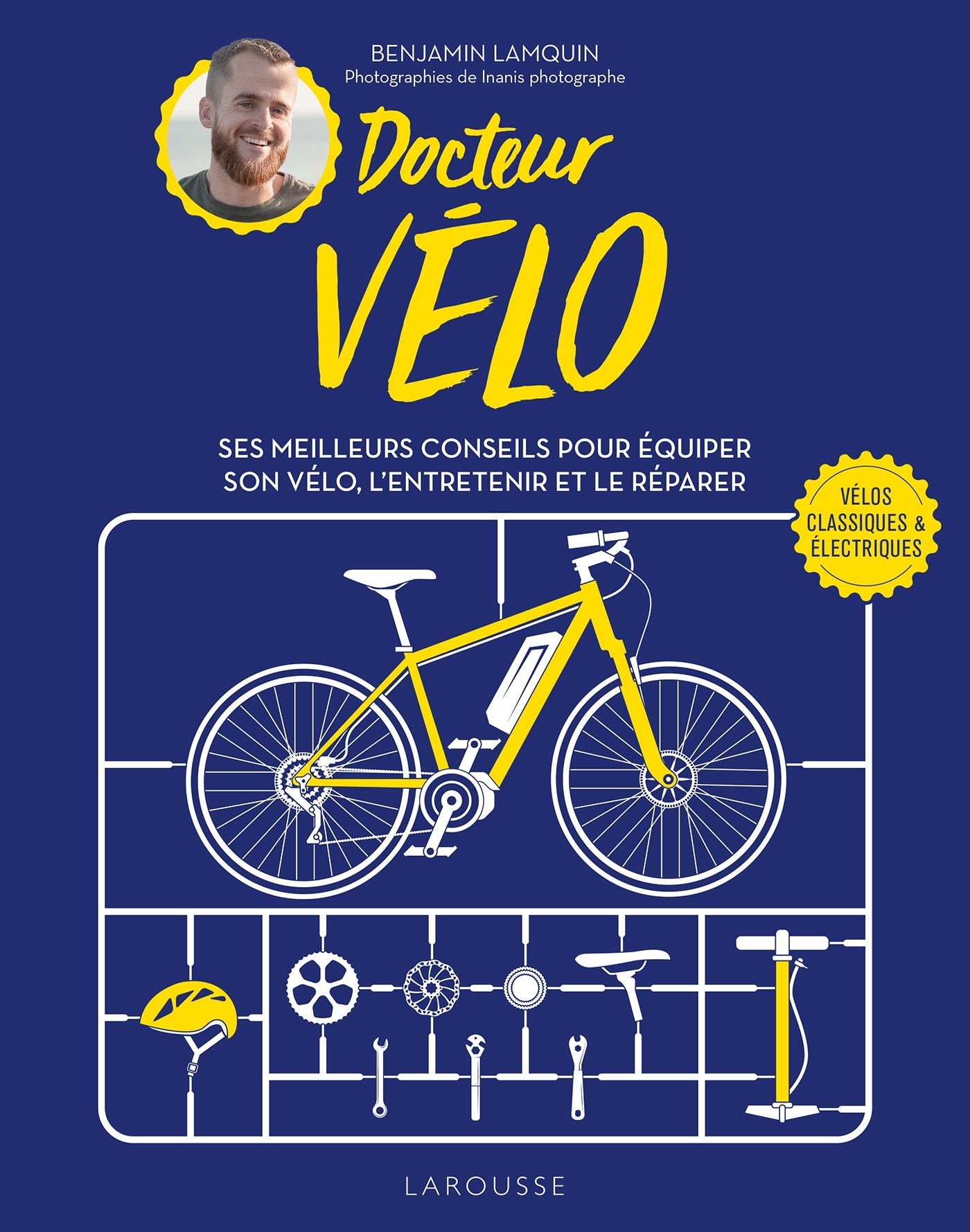 Docteur vélo
