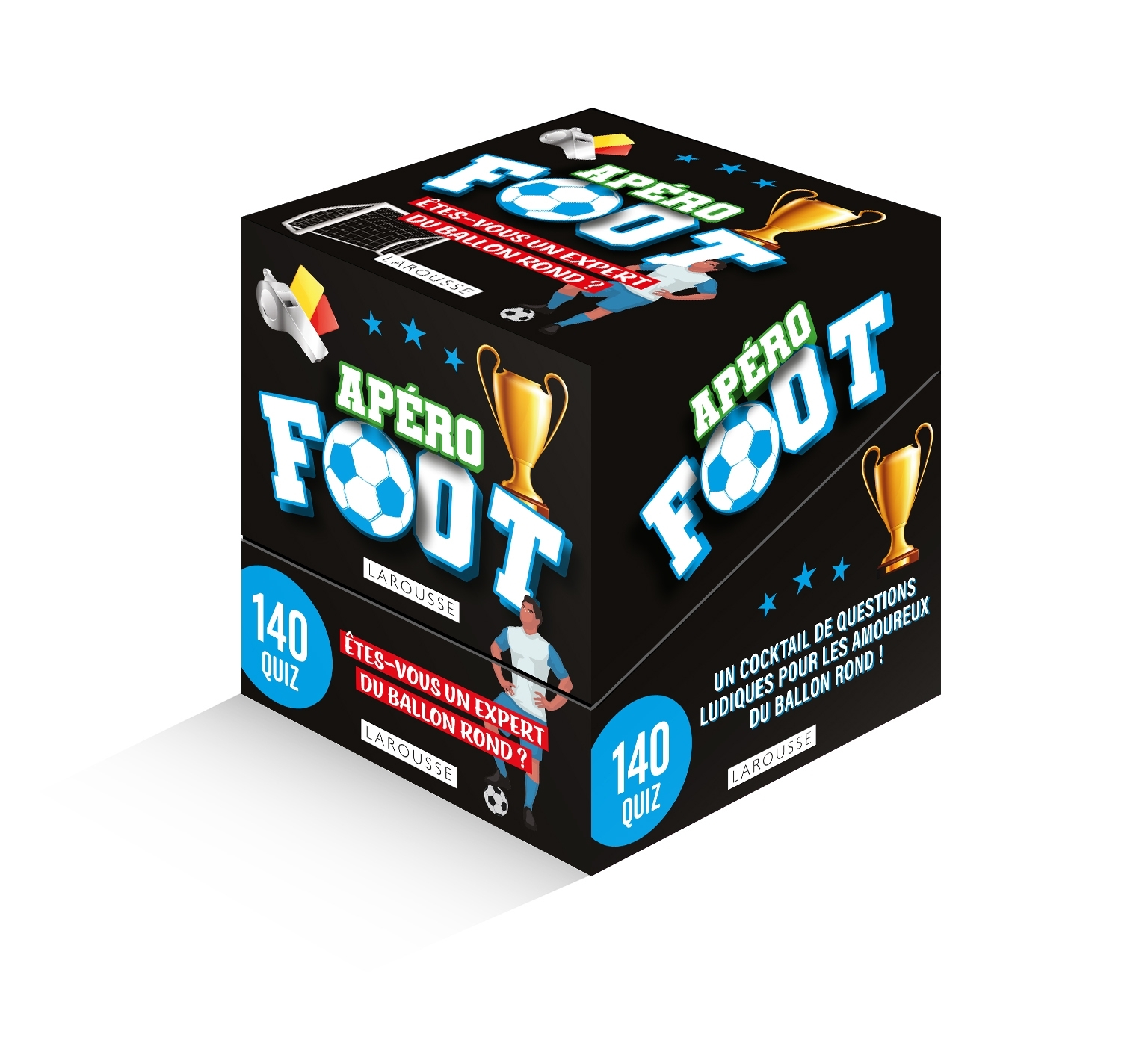 Apéro Foot