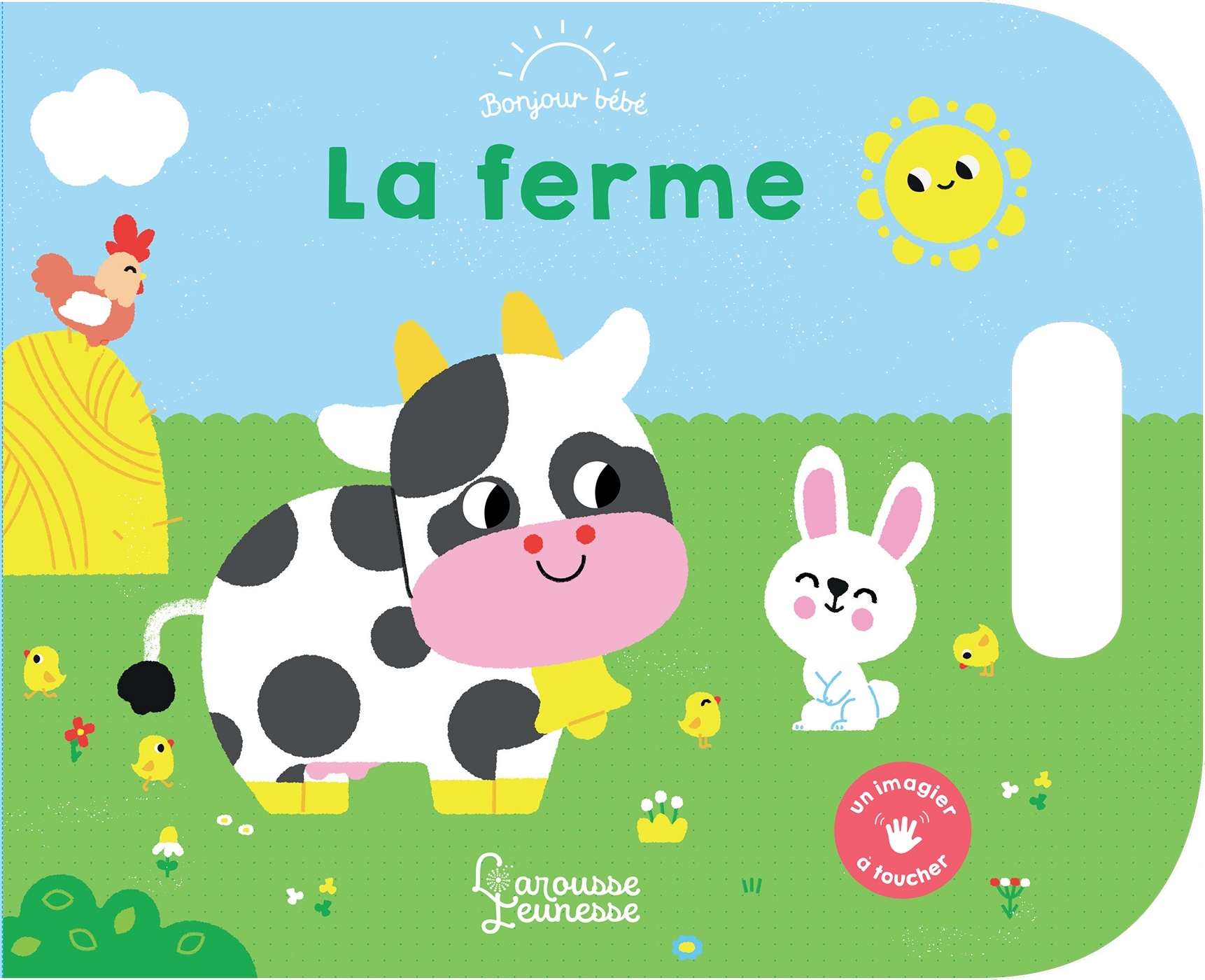 La ferme