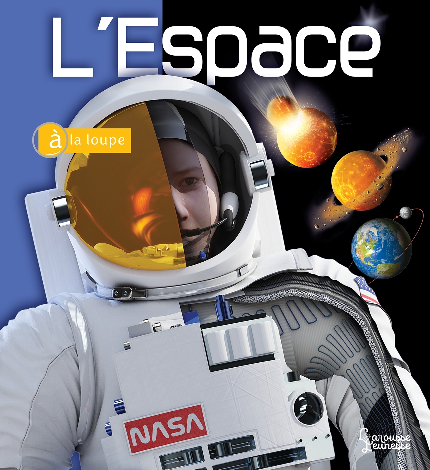 L'Espace