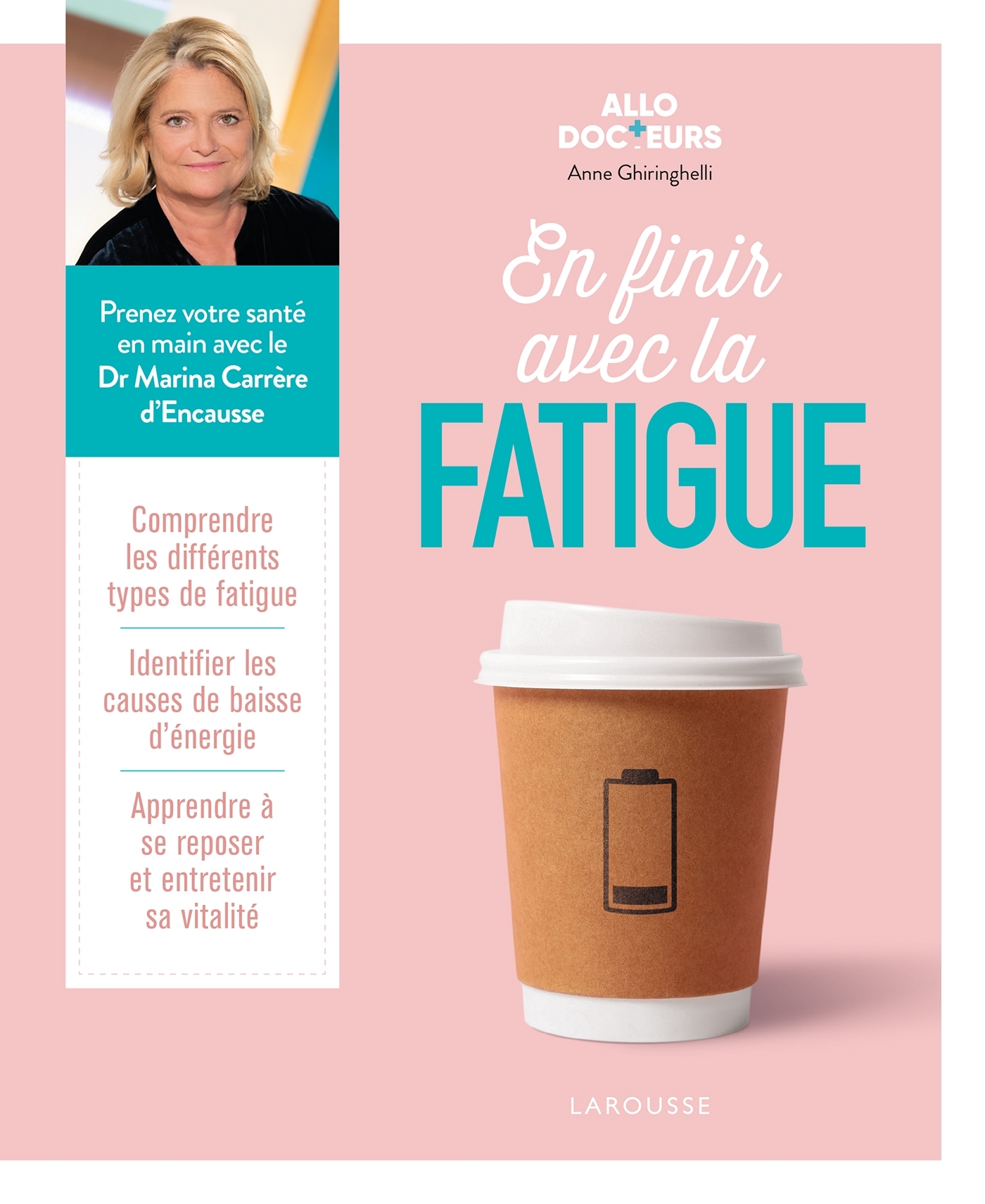Allo Docteurs - En finir avec la fatigue