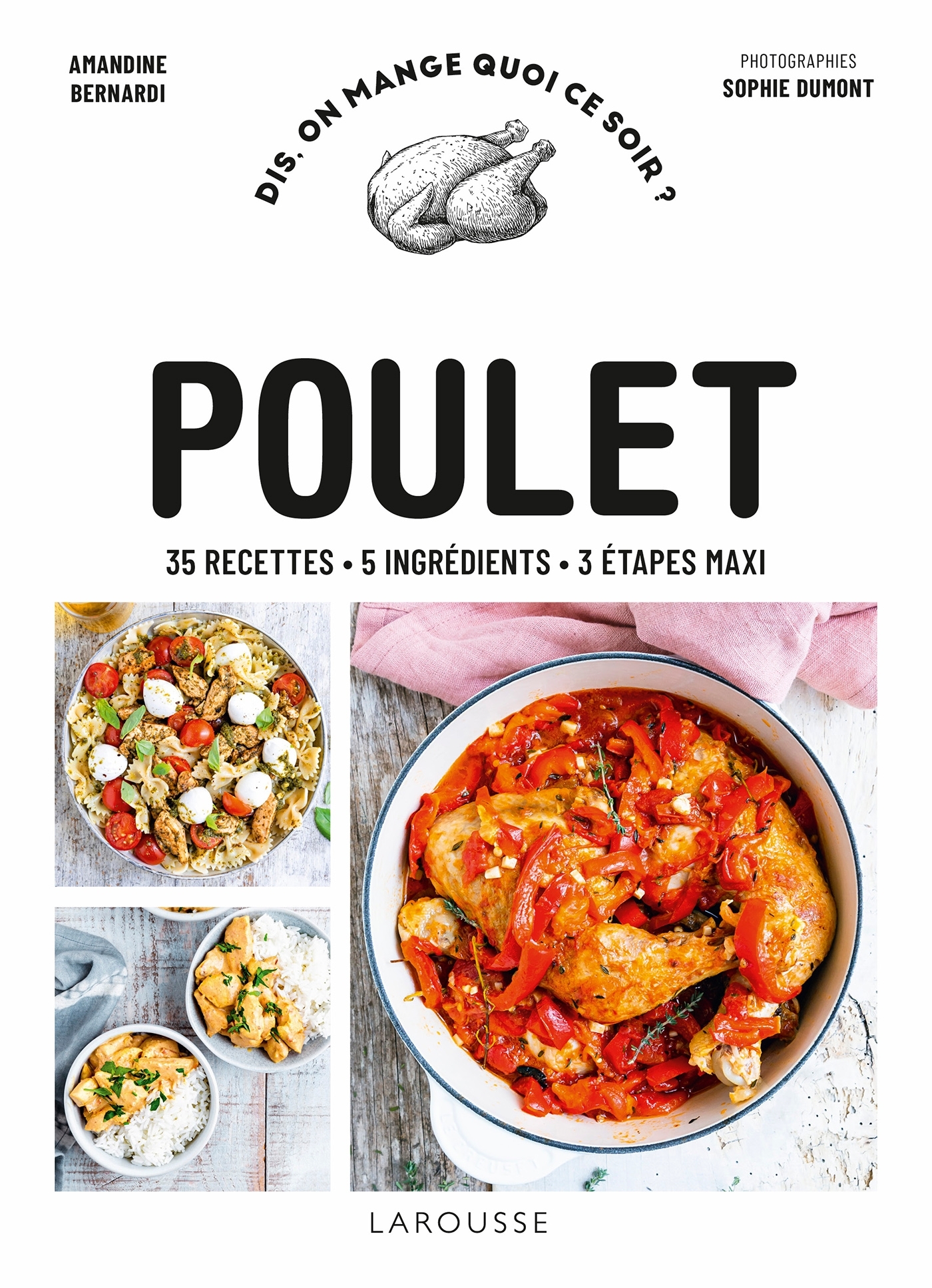 Poulet