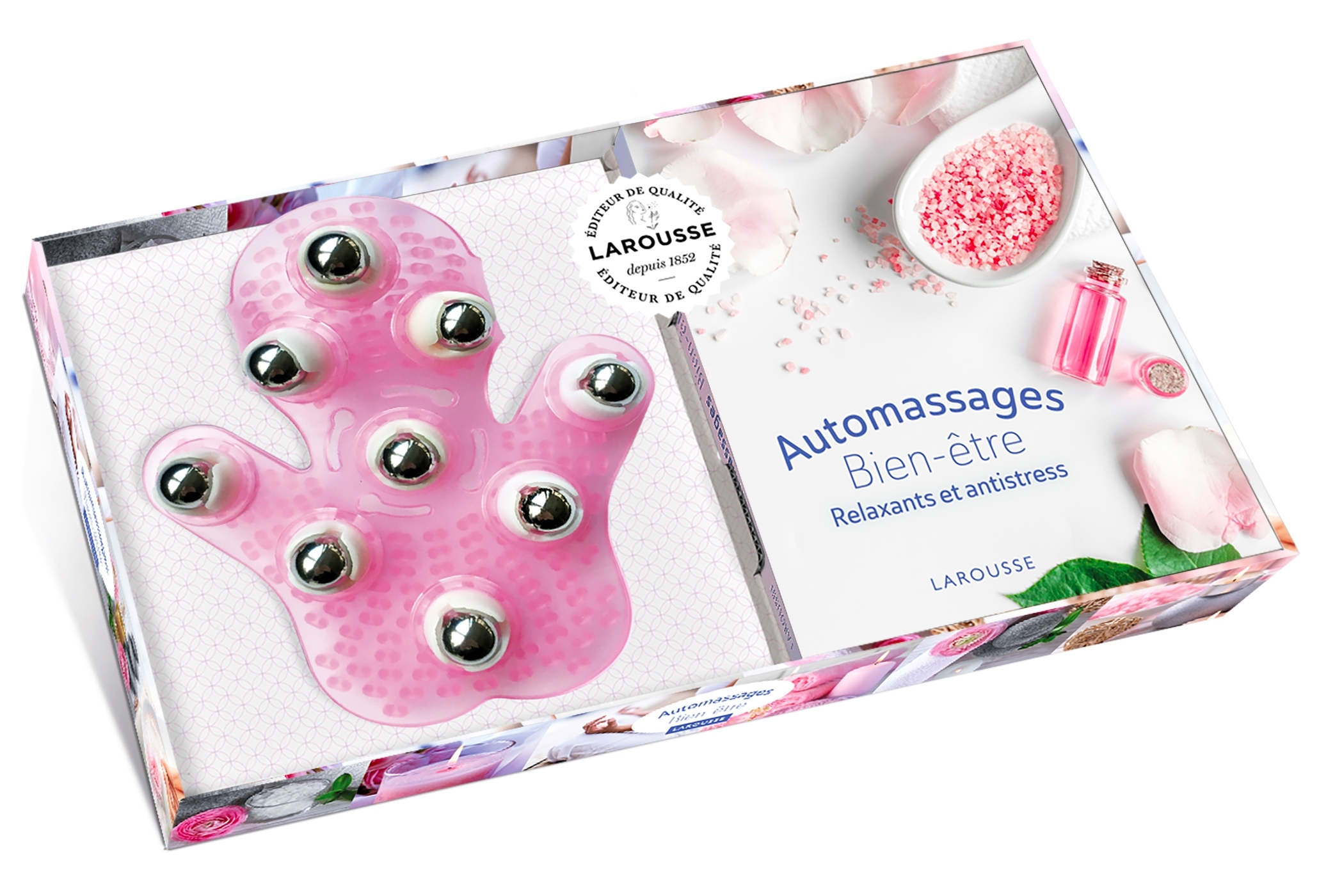 Automassages Bien-être