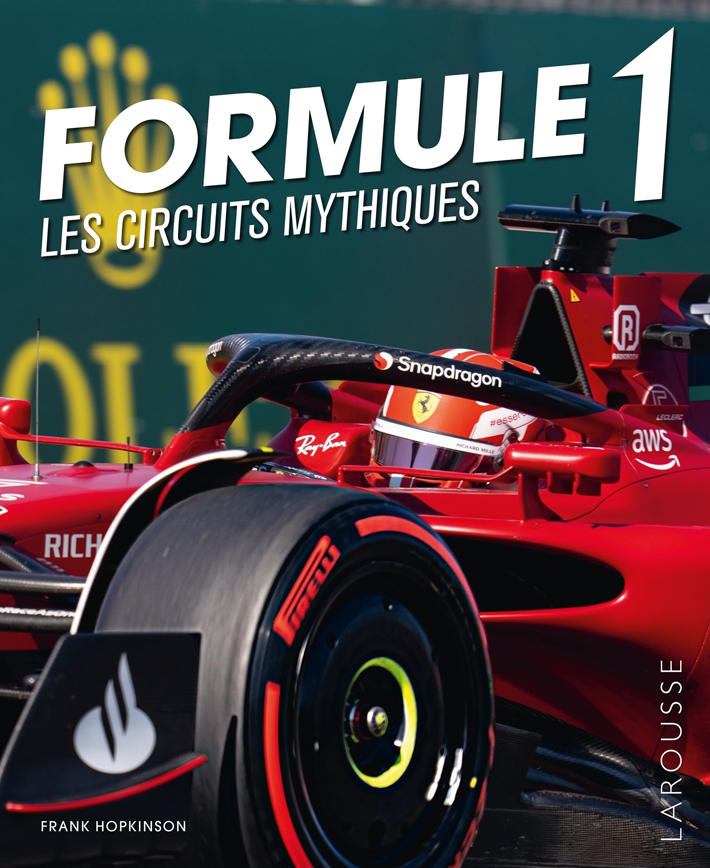 Formule 1 - Circuits mythiques