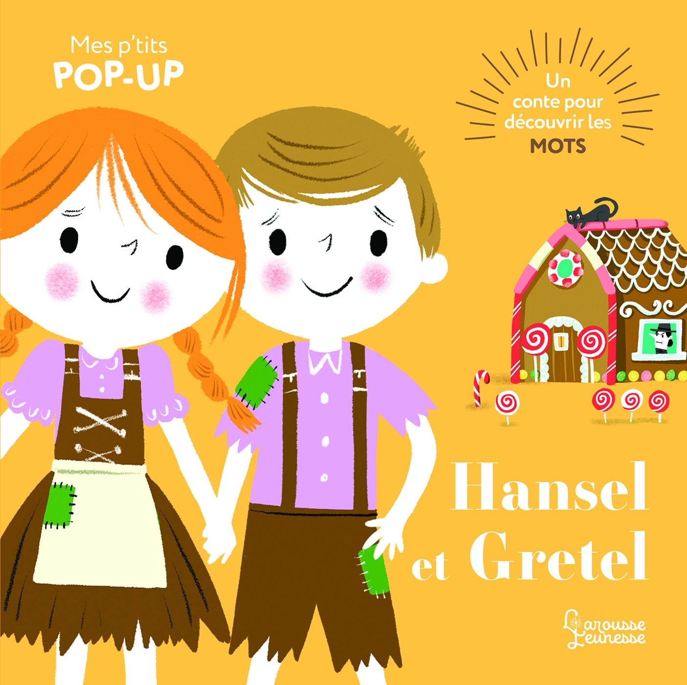 Hansel et Gretel