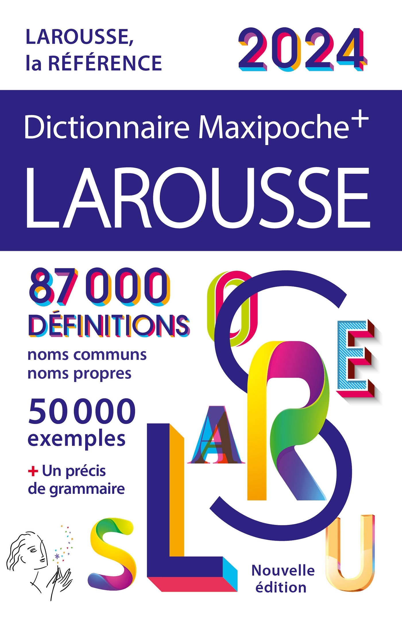 Maxipoche plus 2024