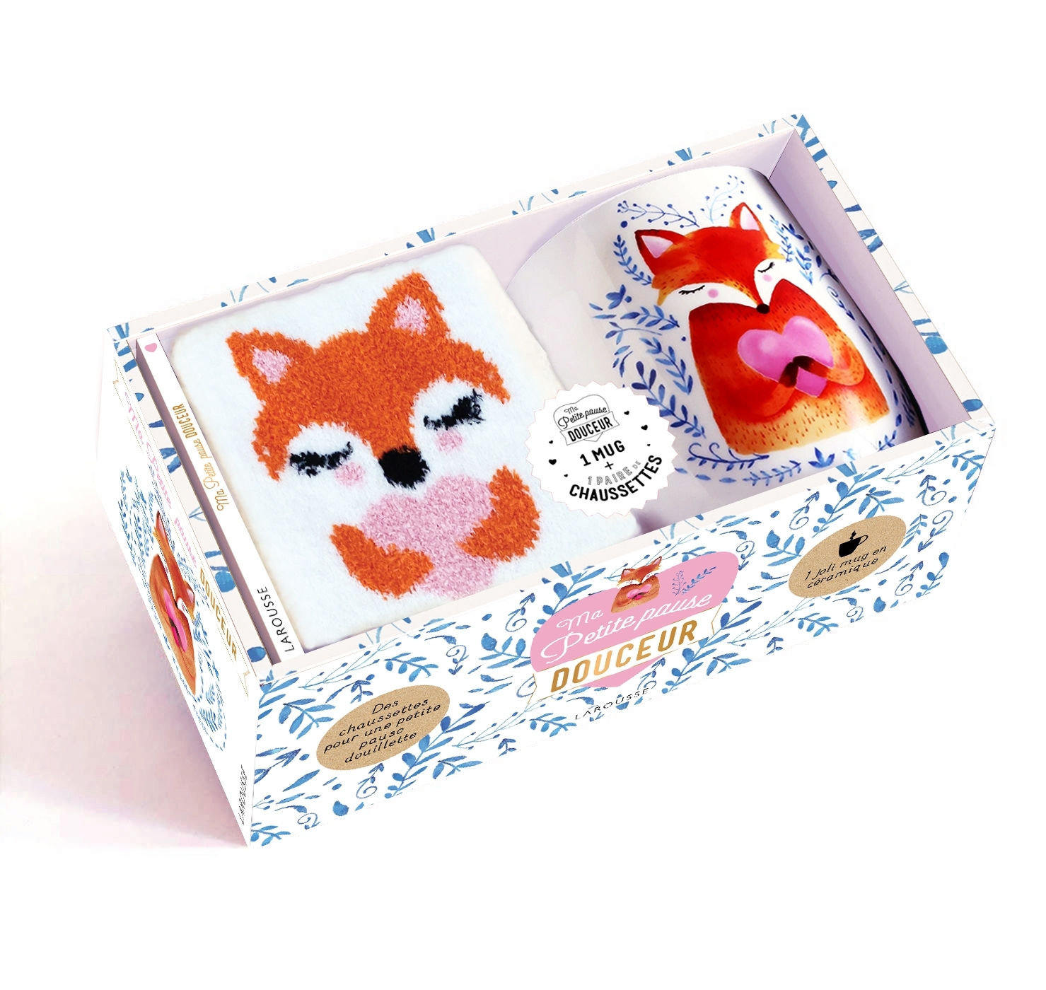 Ma petite pause douceur