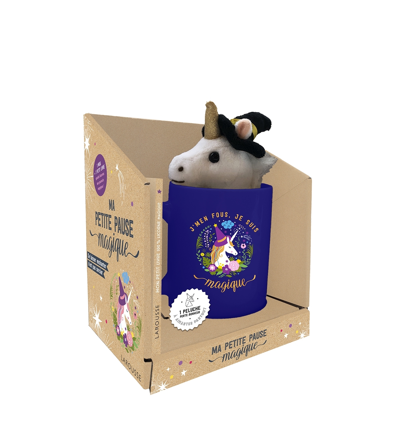 Mug Ma petite pause magique