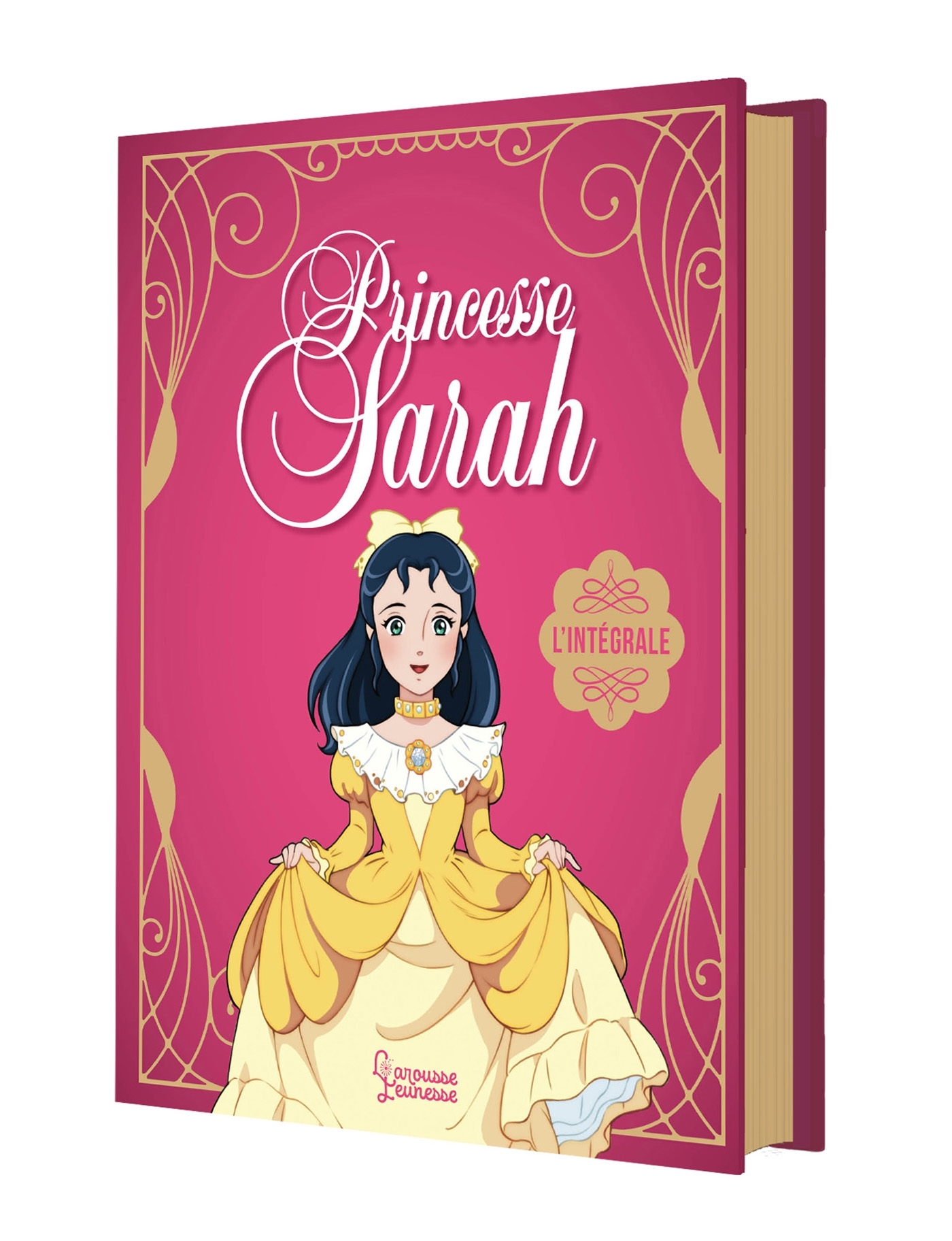 Princesse Sarah Collector
