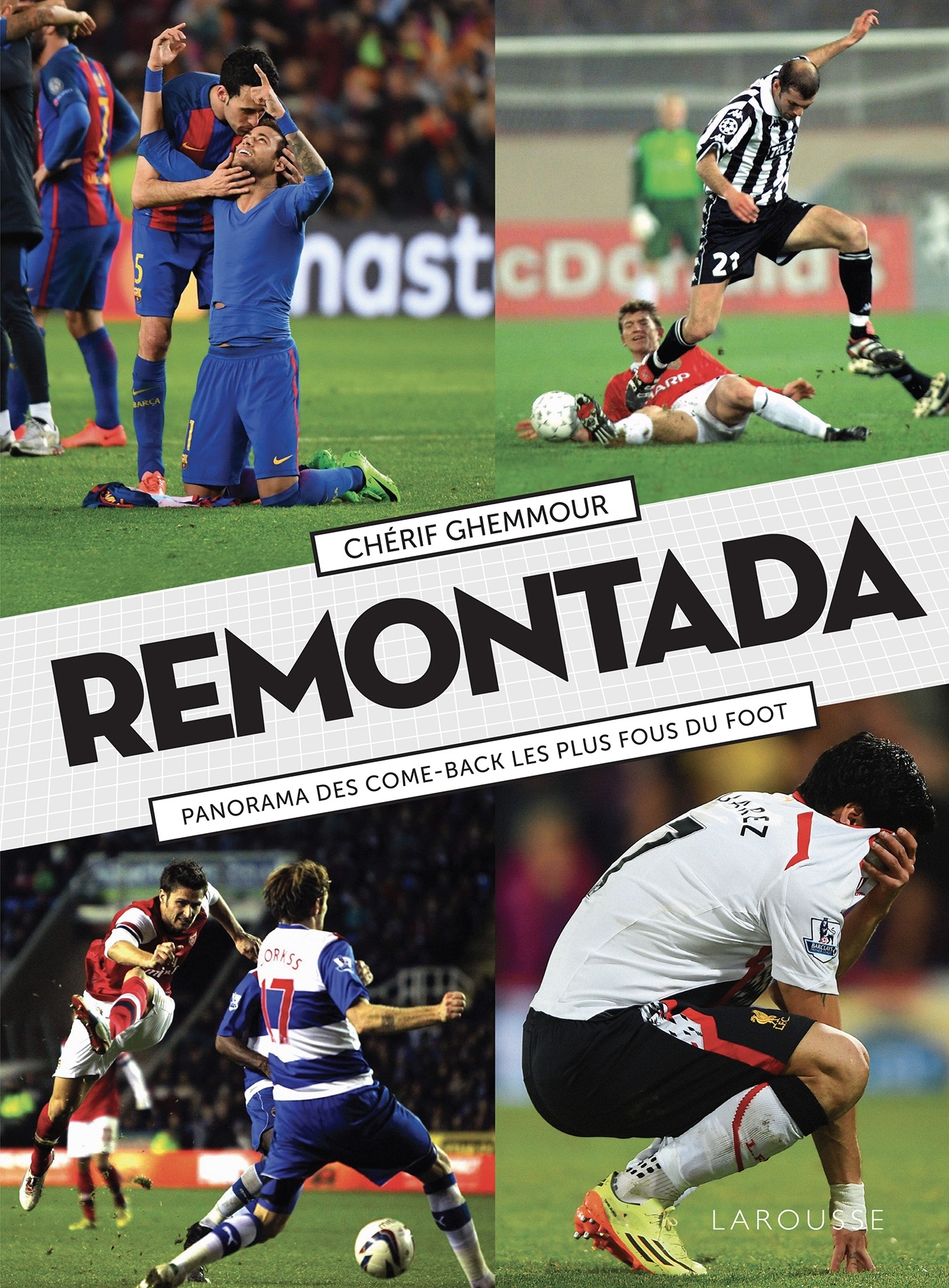 Remontada
