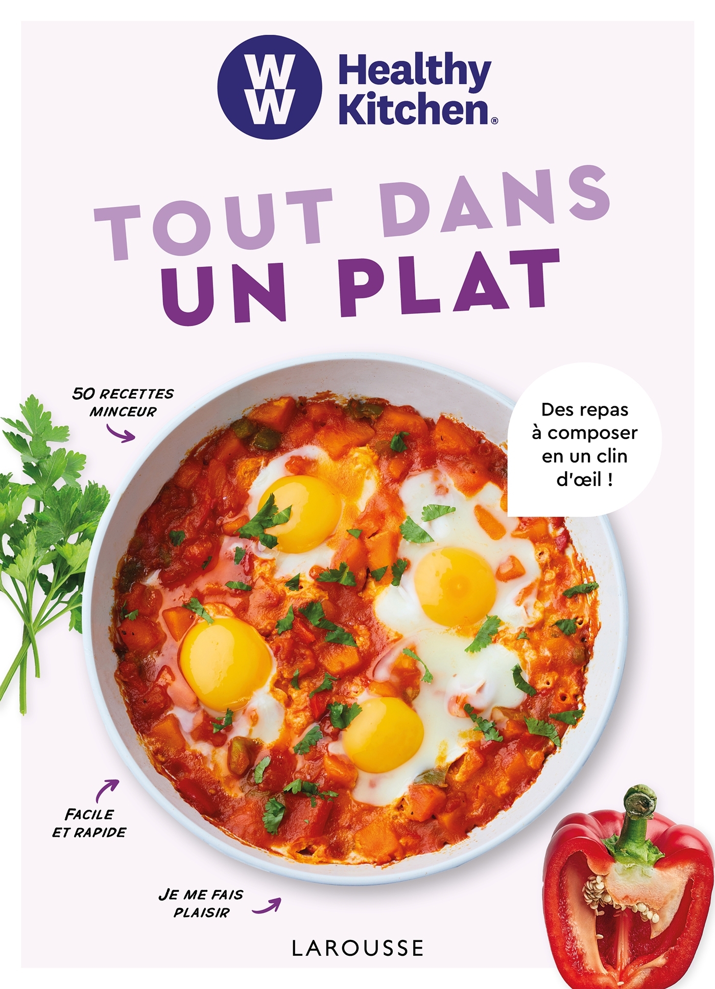 WW : tout dans un plat !