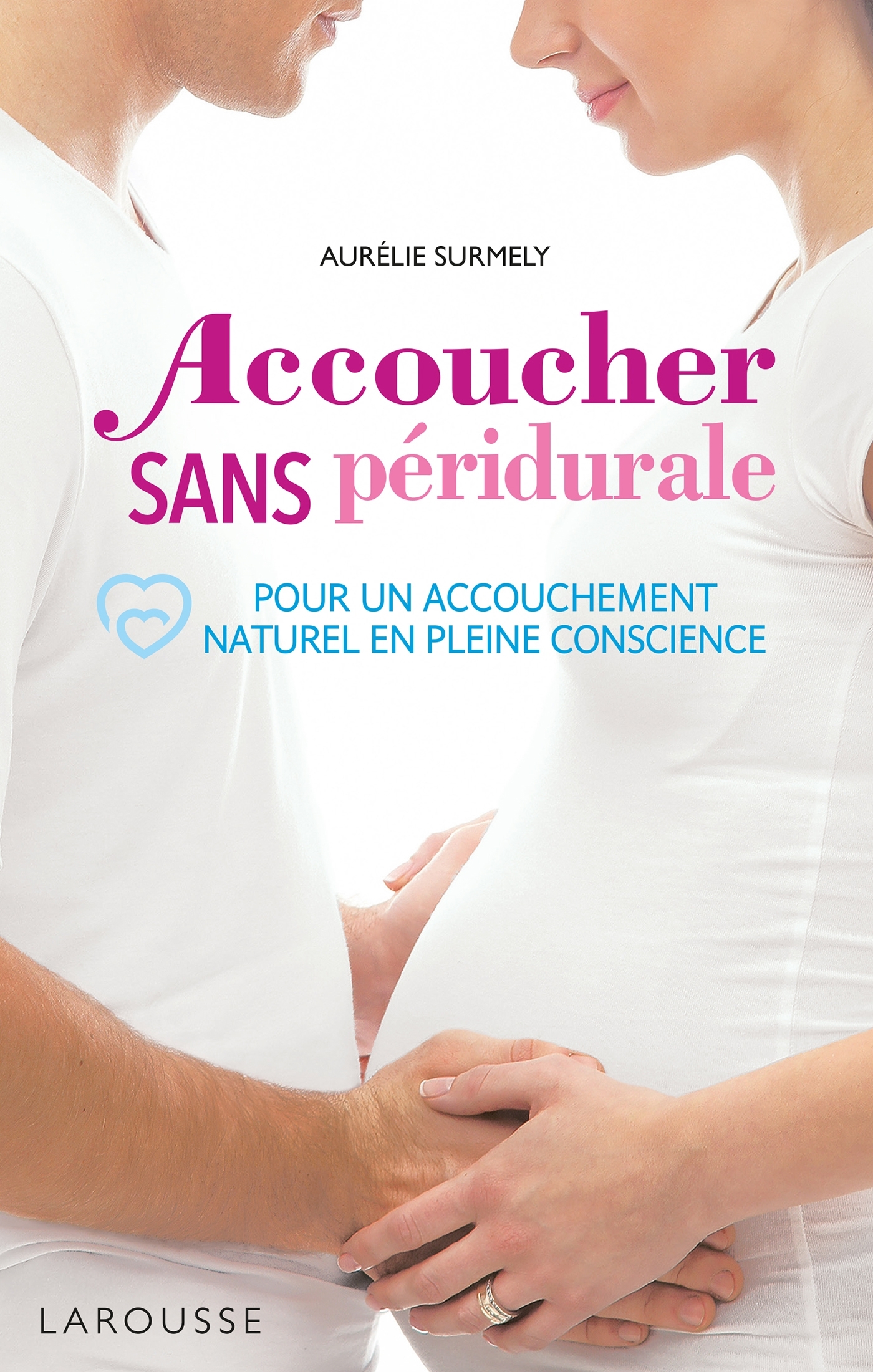 Accoucher sans péridurale
