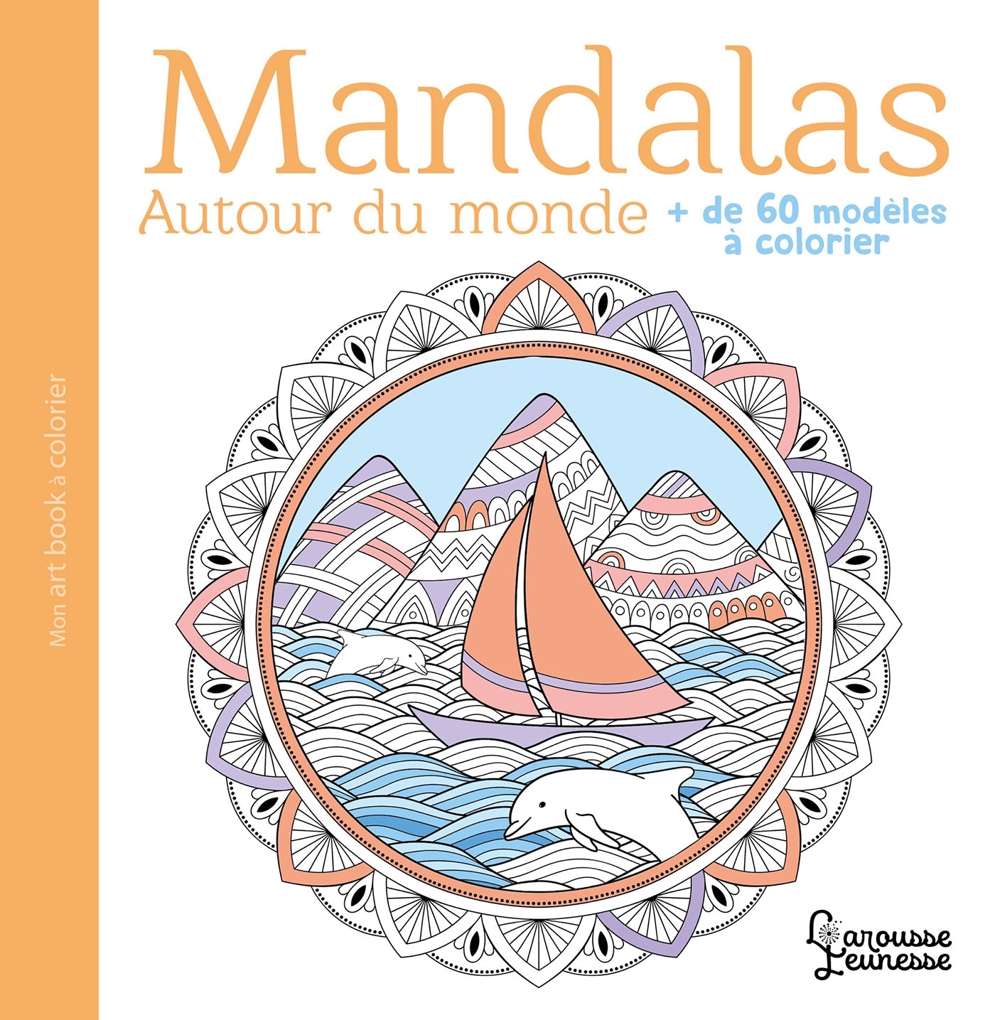 Mandalas autour du monde